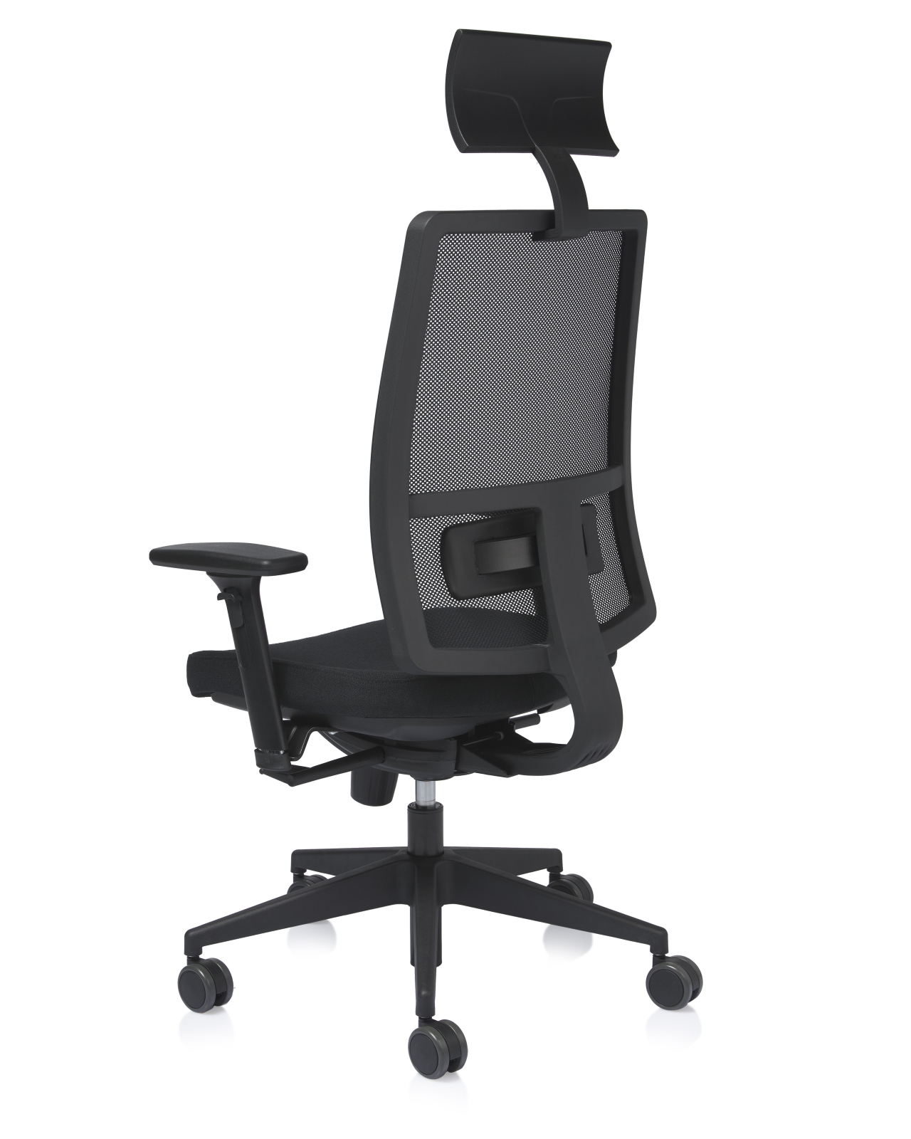Grendene Chairs sedie da ufficio ergonomiche antistatiche personalizzabili made in italy